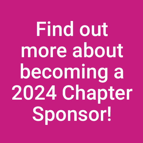 Become a 2024 Sponsor