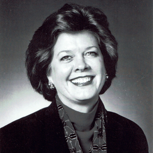 Barbara A. Nugent, FASID