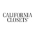 California Closets - Platinum