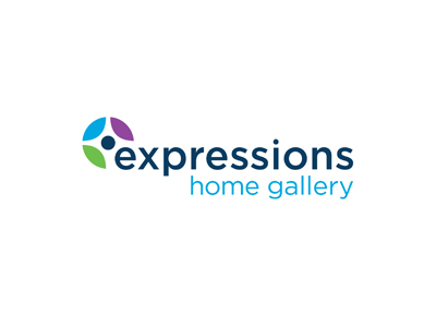 Expressions Home Gallery - Gold