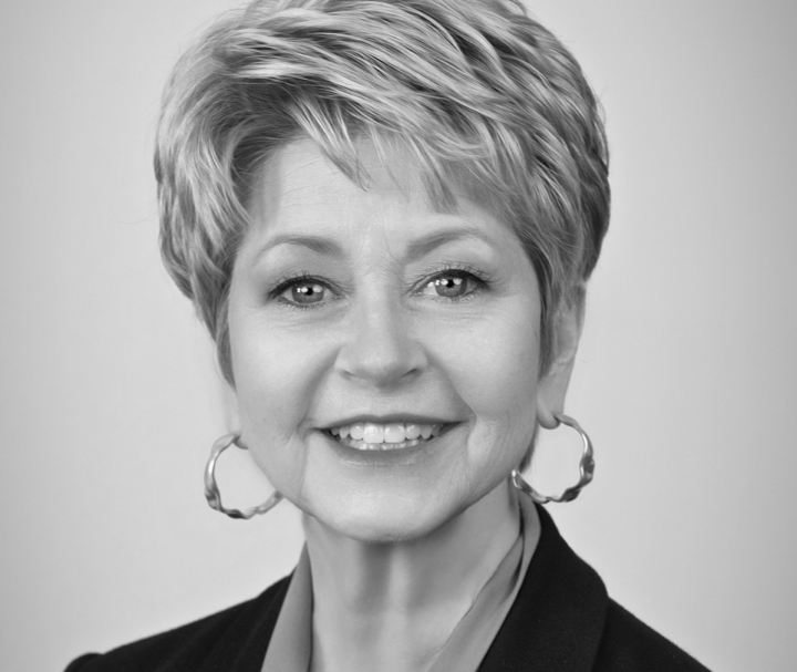 Kathy Tomkins, ASID Industry Partner Representative